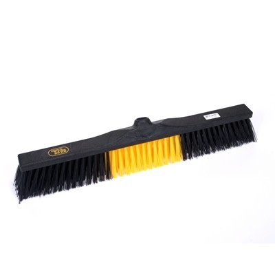 SAFE BRUSH BEZEM 60CM POLYESTER 100/100 REF:A27323 SAFE BRUSH