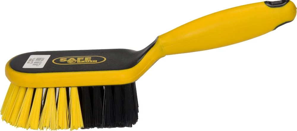 SAFE BRUSH KRUIKENBORSTEL POLYESTER 50/100 REF:A27338 SAFE BRUSH