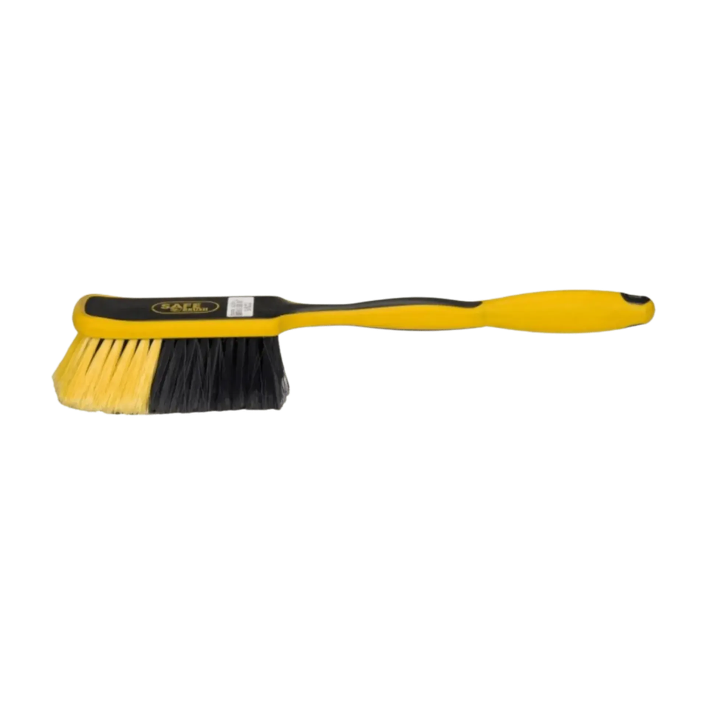 SAFE BRUSH KRUIKENBORSTEL LANG POLYESTER 25/10 REF:A27339 SAFE BRUSH