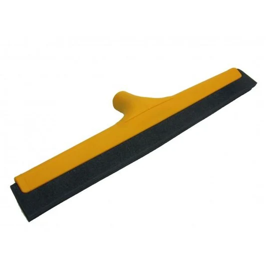 SAFE BRUSH VLOERWISSER ZWART 45CM REF:A27370 SAFE BRUSH