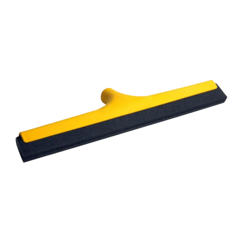 SAFE BRUSH VLOERWISSER ZWART 55CM REF:A27371 SAFE BRUSH