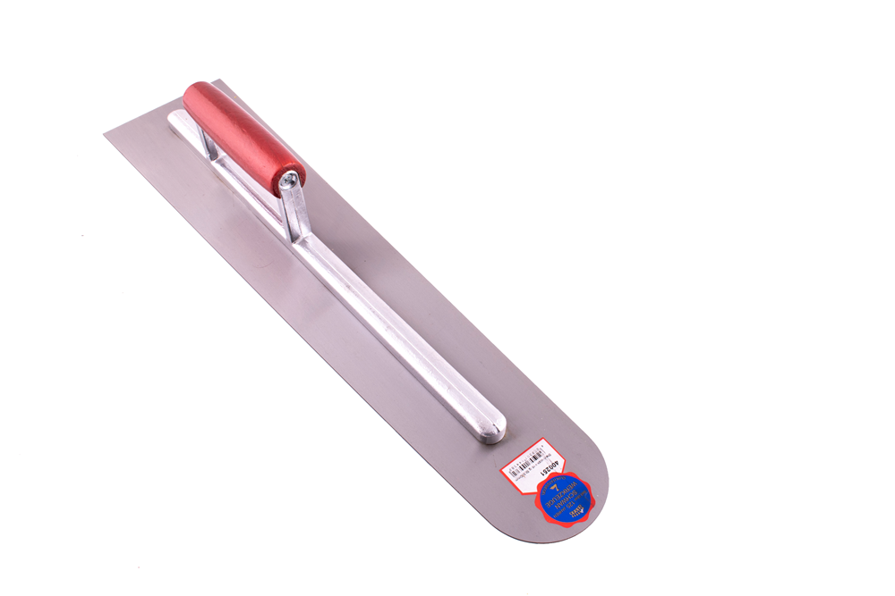 CHAPEIJZER 500X115X1.1MM RONDE NEUS REF:CP 400251 SCHWAN