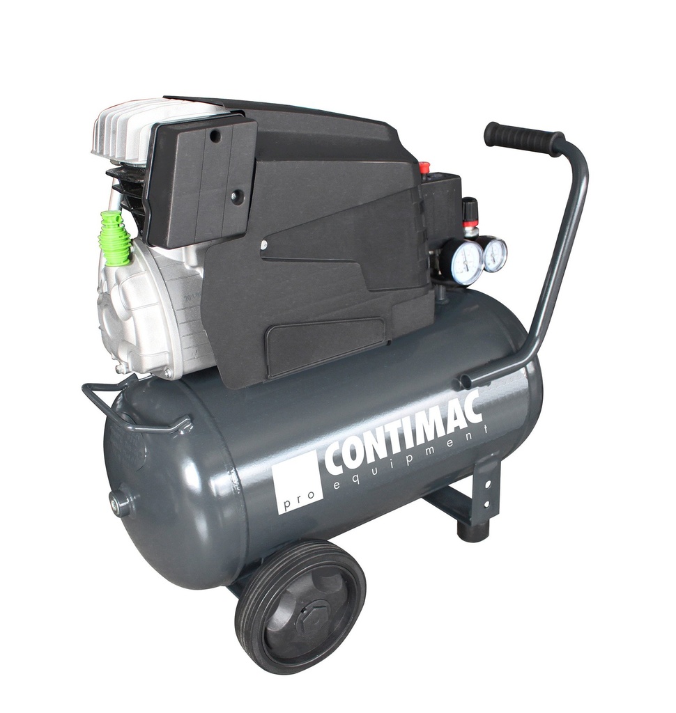 COMPRESSOR CM 340/8/24 W REF:25424 CONTIMAC