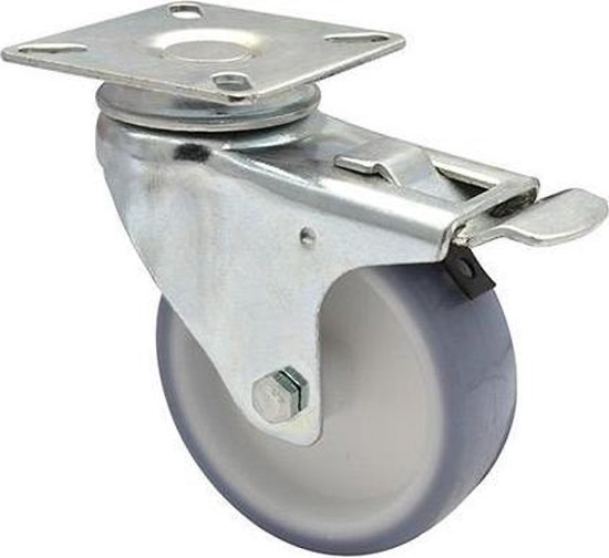 ZWENKWIEL MET REM 03-3775-01 REF:2757