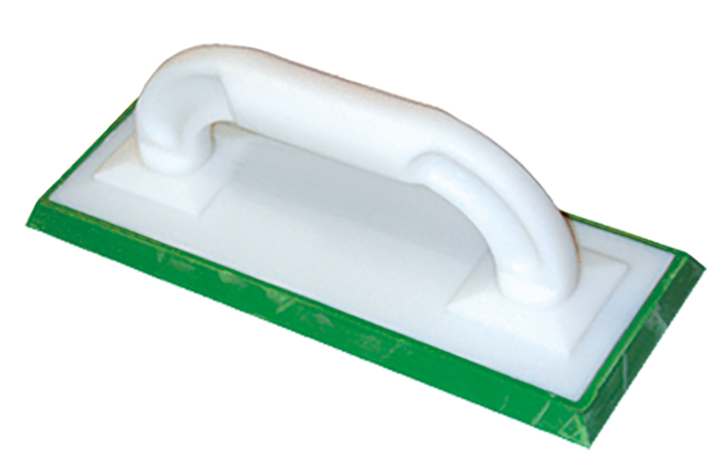 SPAAN 250X100X10MM ZACHT MODEL EPOXY REF:PL 184040 