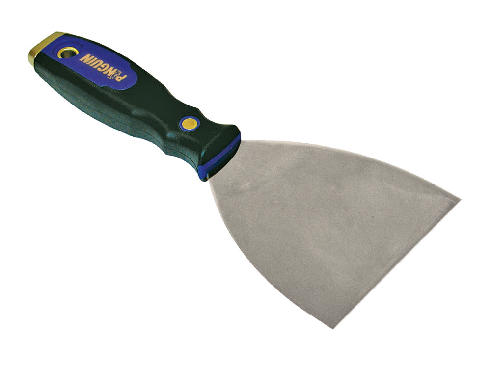 VOEGSPATEL 150MM DURA-HAMMERGRIP INOX DS 04300 PIN