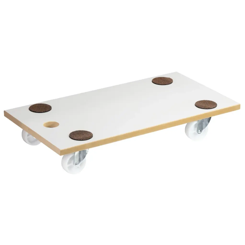 VERHUISPLANK MDF EXTREME 57 X 30 CM  200KG 20-1319-01 REF:7181