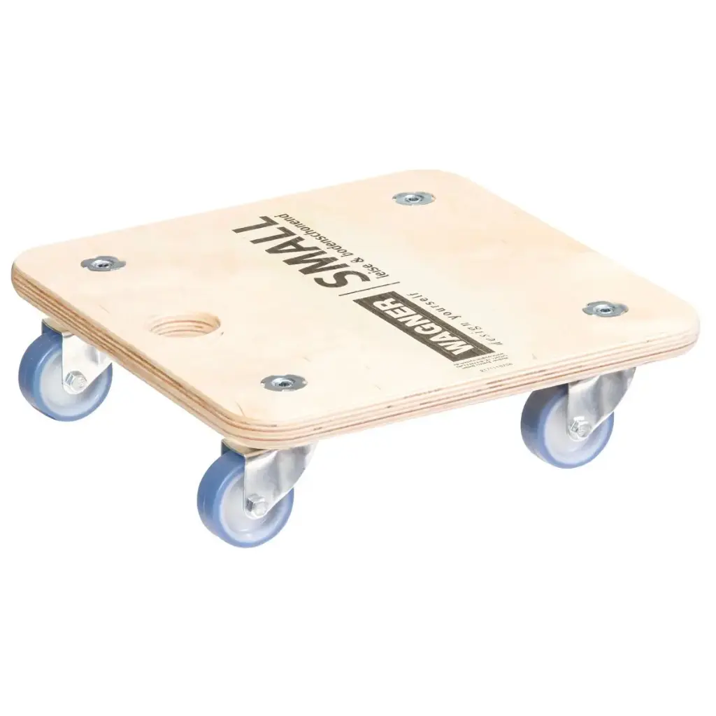 VERHUISPLANK MM 290x290MM W. ULTRA SOFT 20-1353-01 REF:2666