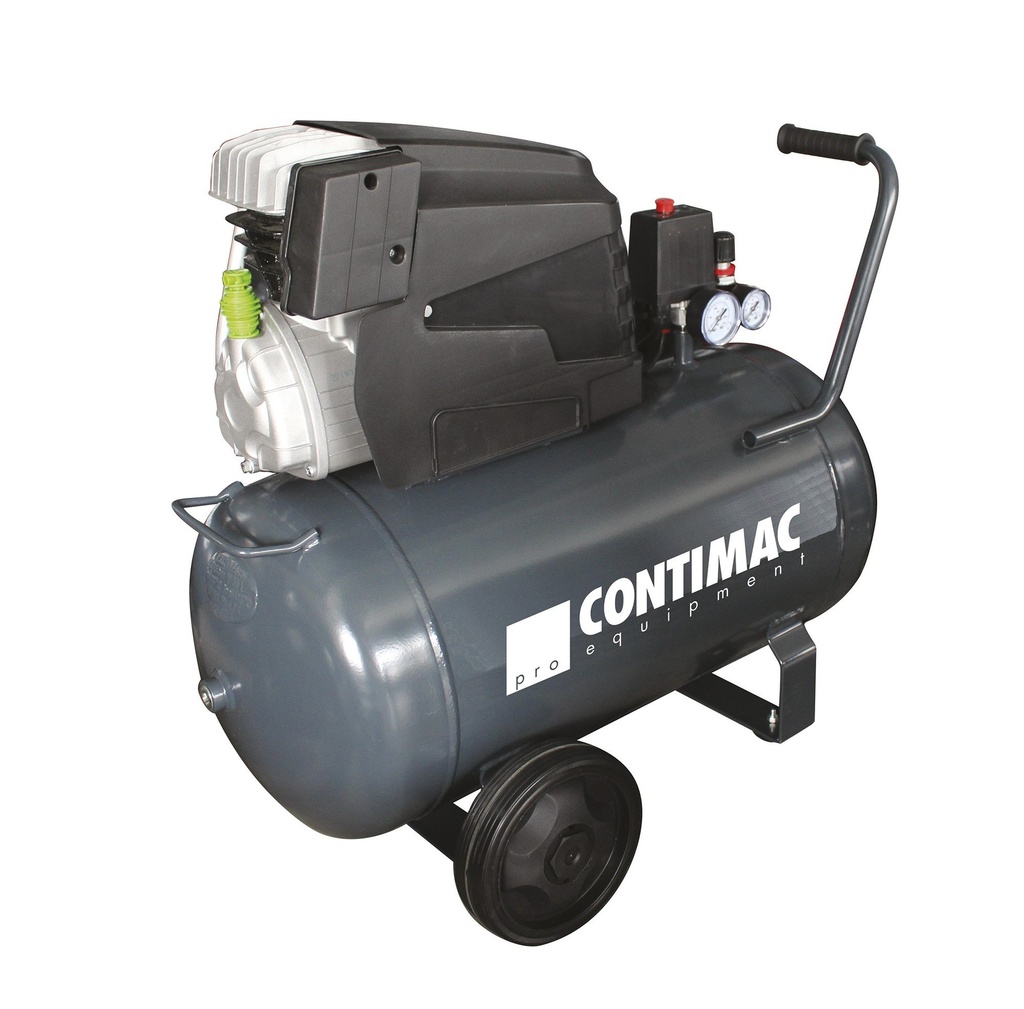 COMPRESSOR CM 340/10/50W REF:25426 CONTIMAC