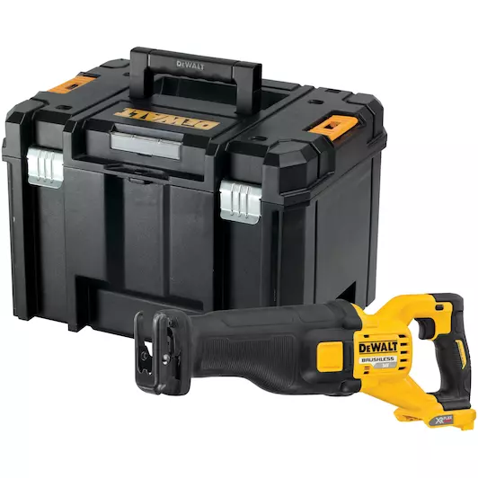 54V XR FLEXVOLT RECIPROZAAG REF:DCS389NT-XJ DEWALT