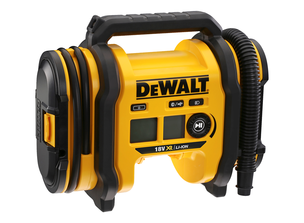 TRIPLE SOURCE 18V INFLATOR REF:DCC018N-XJ DEWALT