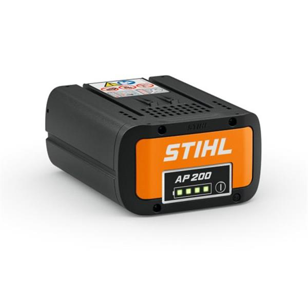 BATTERIJ AP 200 ACCU REF:48504006560 STIHL