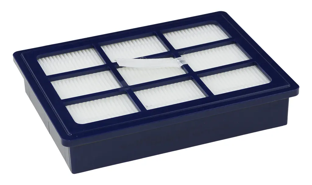 HEPA FILTER H14 REF:107409854 NILFISK