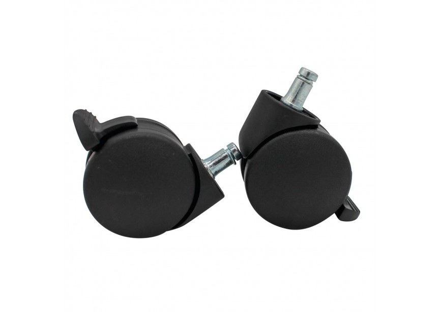 2X CASTER WHEEL A-D/F REF:443133 CONTIMAC