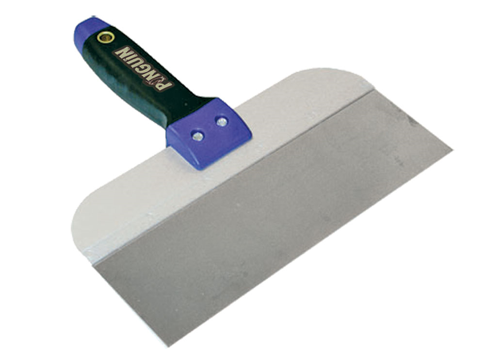 BREEDSPATEL 200MM ERGO-SOFT INOX REF:DS 36061 PINGUIN