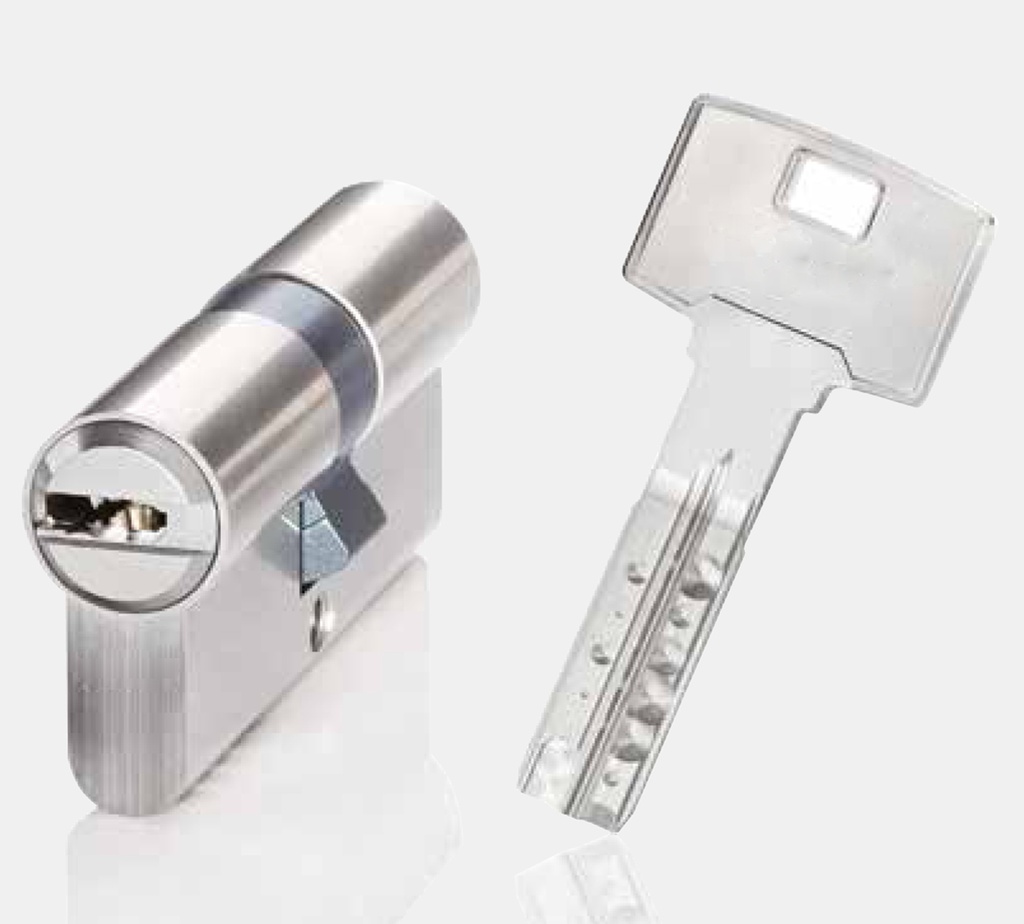 CILINDER OP BLISTER VELA 2000 M-P-200 30X55 REF:112276 MENO