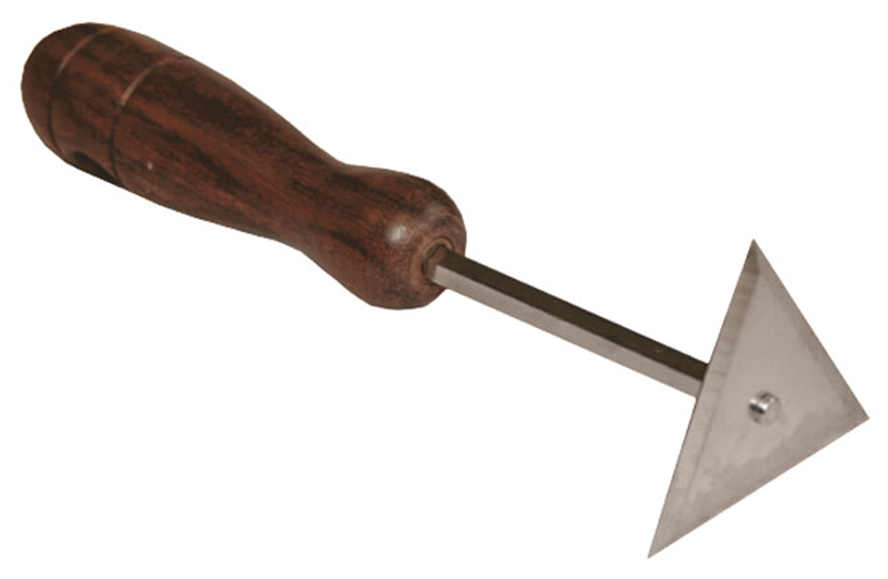 VERFSCHRAPER MULTI-FUNCTIONEEL LEMMET 50MM DS 06650