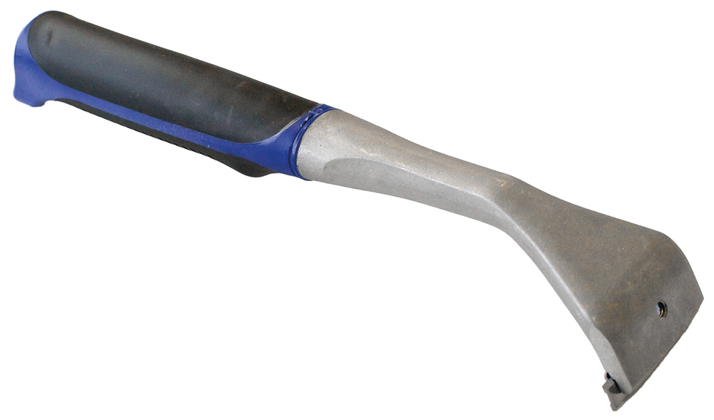 HANDSCHRAPER MET RECHT VERVANGBAAR LEMMET 50MM FC