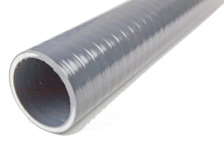 TUBO SCAFLEX DONKERGRIJS 40X1MM REF:3002.4001 SCALA