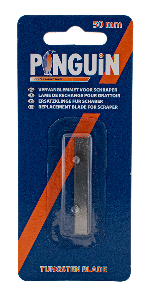 HANDSCHRAPER VERVANGLEMMET 50MM PER ST FC 610051 P