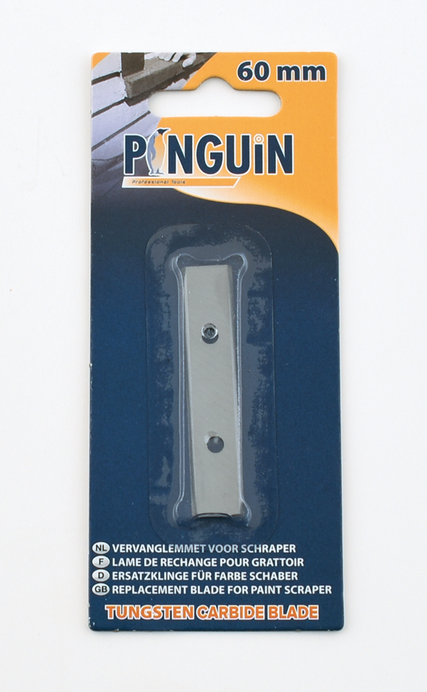 HANDSCHRAPER VERVANGLEMMET 63MM PER ST FC 610061 P