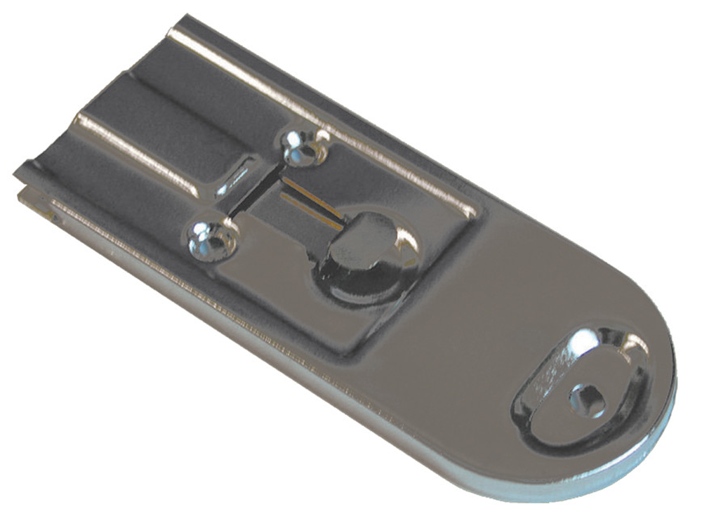 METALEN GLASSCHRAPER DS 38520 PINGUIN