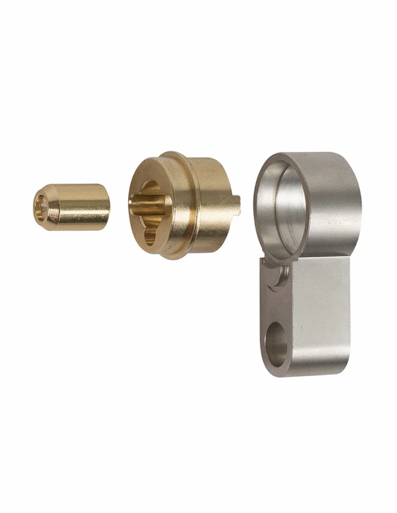 VERLENGING 15MM VELA REF:50MXVBG03-15