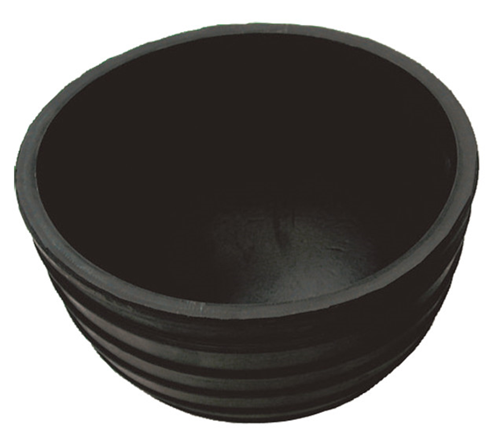 GIPSBEKER GROOT RUBBER PP 614100 PINGUIN