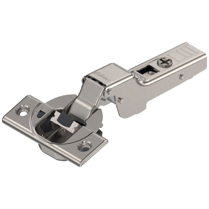 POTSCHARNIER CLIP-TOP BLUMOTION 110° TUSSENWANDMONTAGE REF:342.42.601