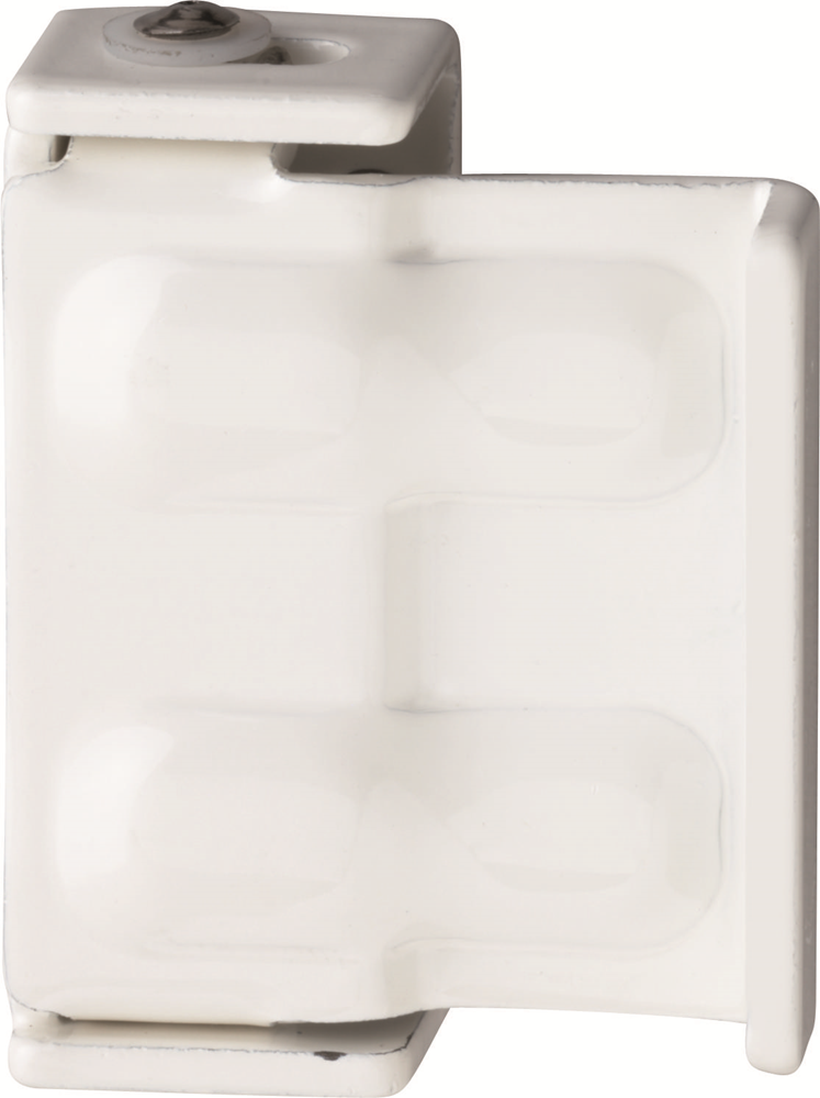 WINDOW LOCK 2501 WIT SW1 REF:78757 ABUS