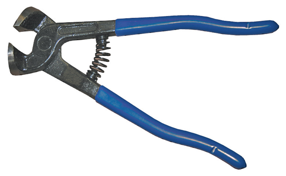 MOZAIEKTANG 180MM FC 010602 SOLID BLUE