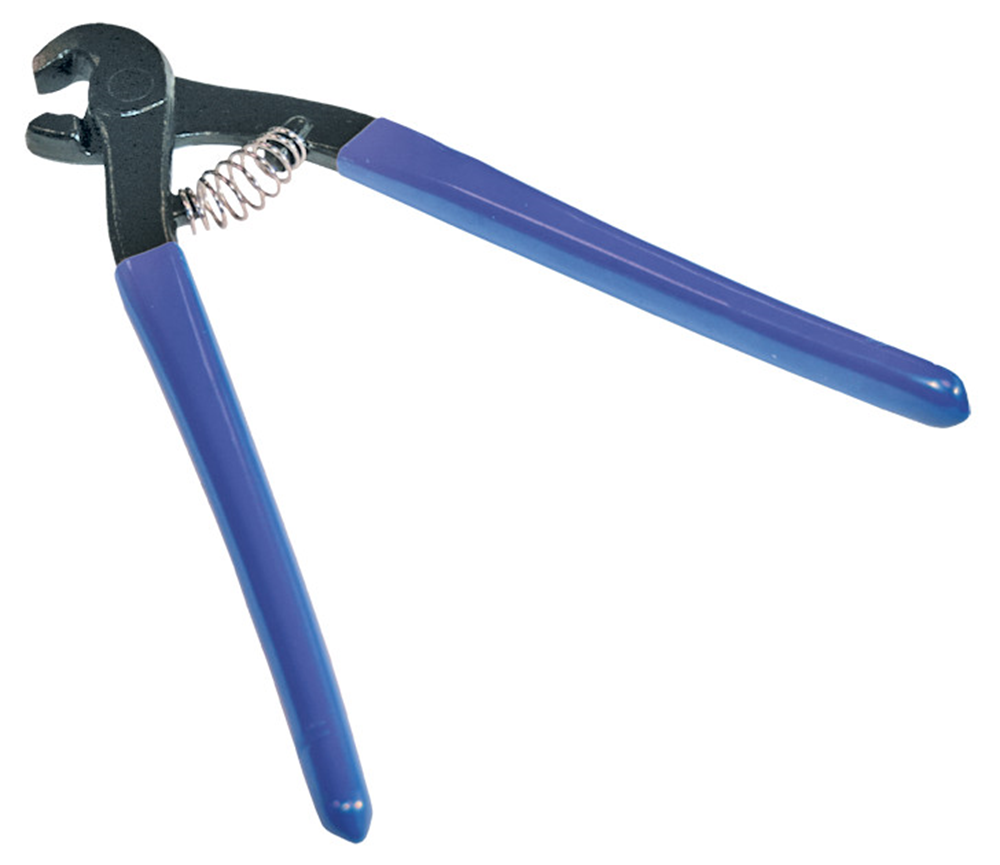 PAPEGAAIBEKTANG 190MM FC 010901 SOLID BLUE