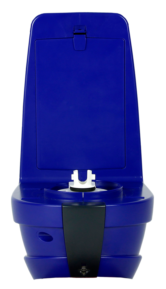 SOFT ZEEP - ONE2CLEAN AUTOMATIC DISPENSER (1,5ML) REF:99999051028 DREUMEX