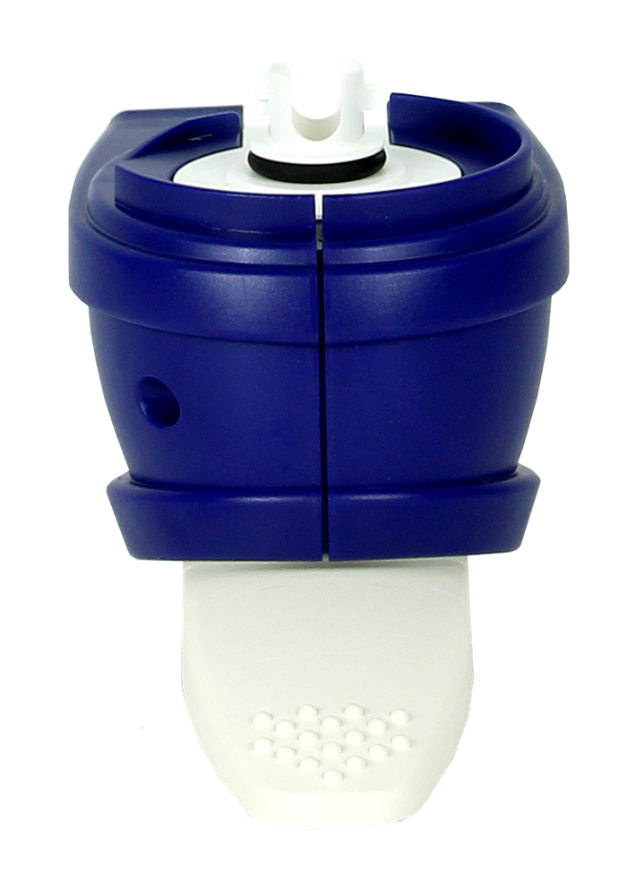 SOFT ZEEP - ONE2CLEAN MANUAL DISPENSER (1,5ML) REF:99999051029 DREUMEX