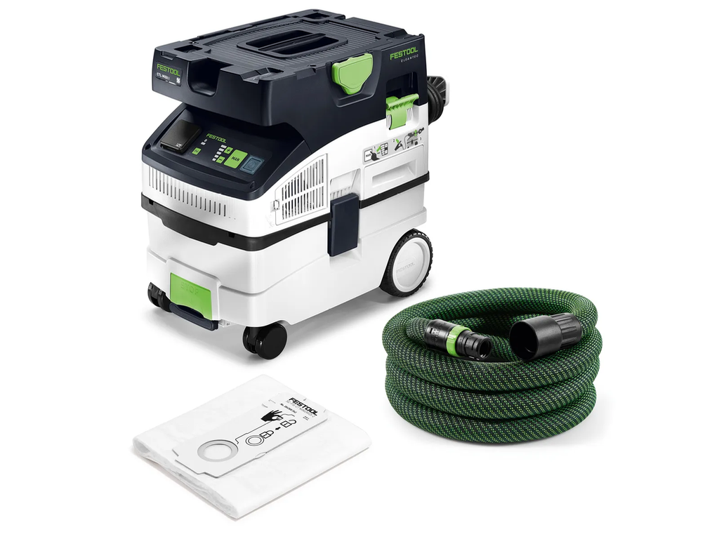STOFAFZUIGMOBIEL CTL MIDI I REF:574832 FESTOOL