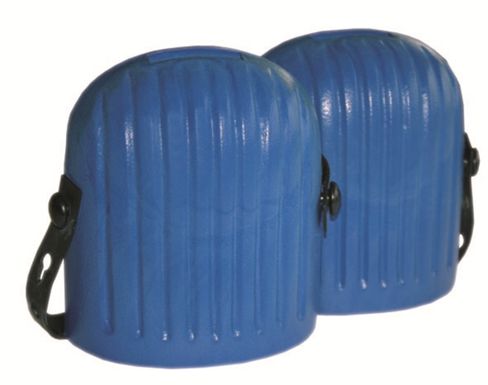 KNIEBESCHERMERS LICHTGEWICHT FC 445000 SOLID BLUE