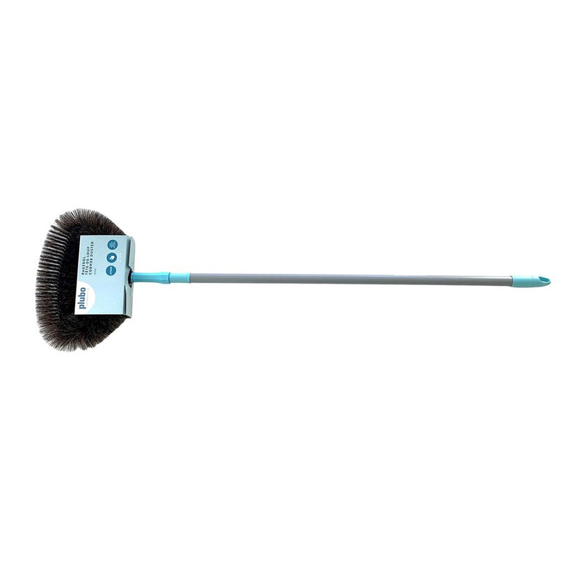 RAAGBOL PAARDENHAAR EXTRA + TELESCOOPSTEEL 1,5 REF:1532