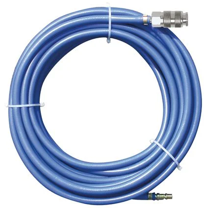 FIL-AIR PERSLUCHTSLANG L.20M 8X14MM + UNI KOPPELING REF:C00034132UN