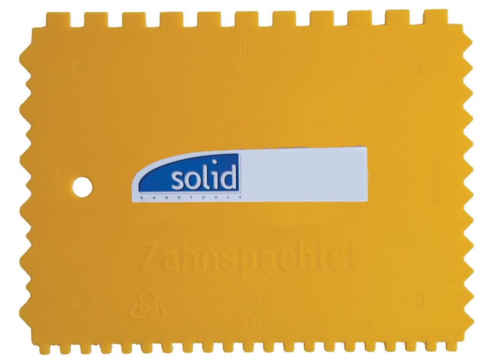 LIJMKAM KUNSTSTOF 4-ZIJDIG REF:PL 559018 PINGUIN