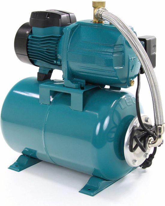 POMP LEO MEERWAAIER HYDROFOORPOMP 4ACM75A3 - 230V REF:A1.15.302 MP&I