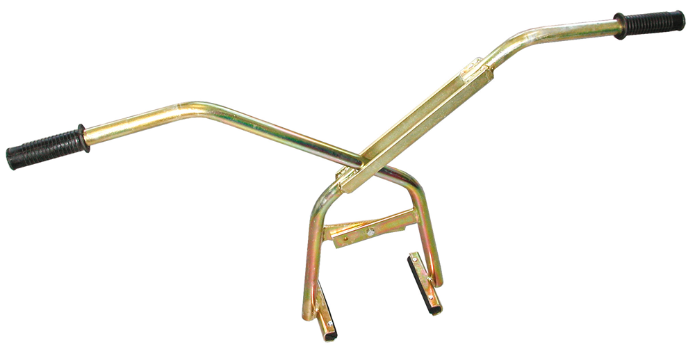 BOORDSTEENTANG KLEIN MODEL TOT 50 KG REF:PG 4040 KAPRIOL