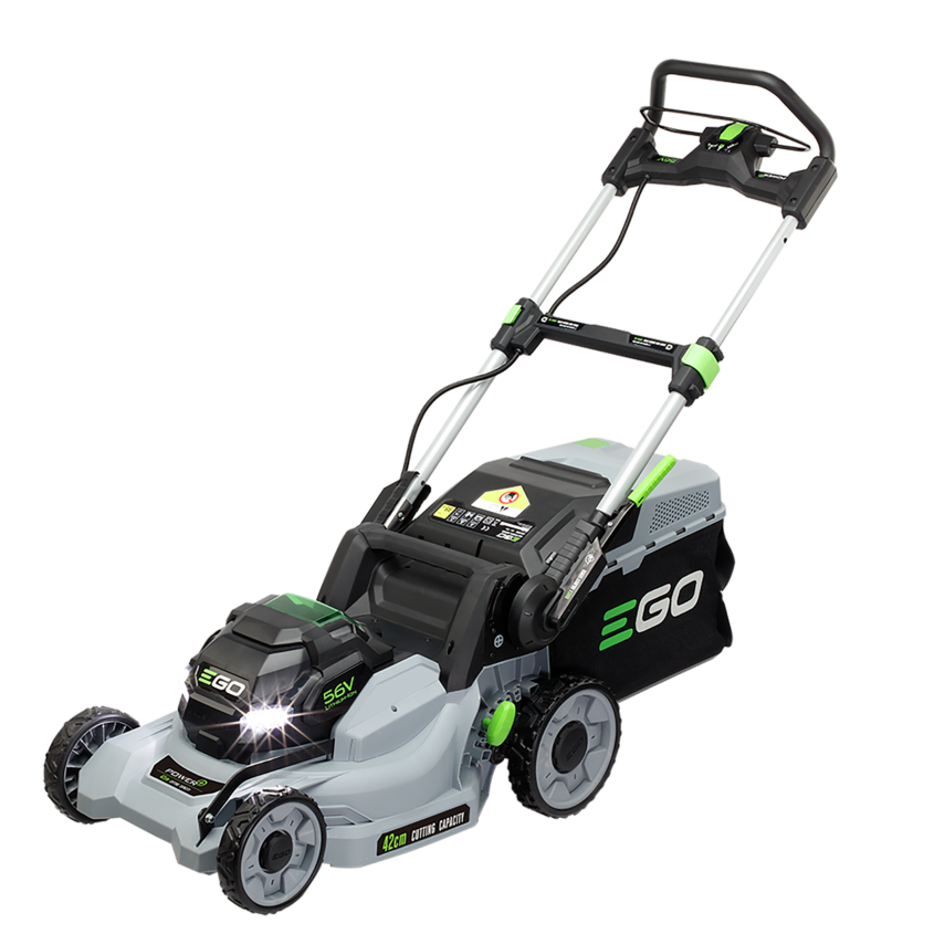 ACCU GRASMAAIER LM1701E42 / KUNSTOF / DUW / 2,5AH REF:20100510 EGO