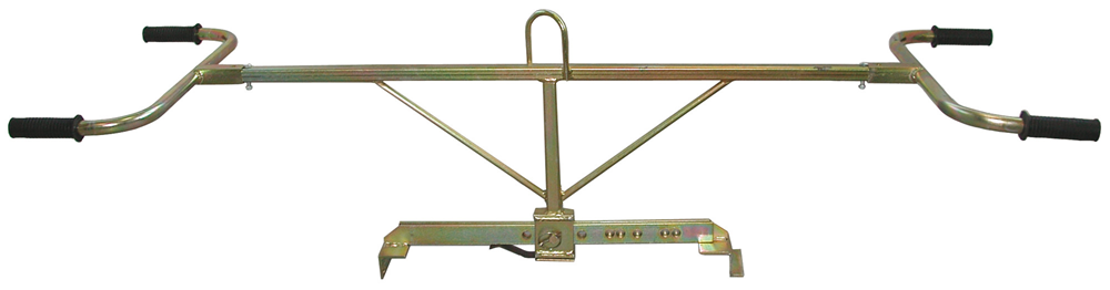 BOORDSTEENTANG GROOT MODEL TOT 300KG REF:PG 404200 KAPRIOL