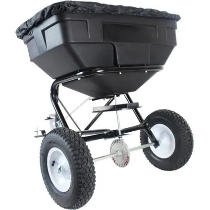 STROOIER GETROKKEN MODEL REF:XBITS56 TURFMASTER