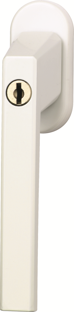 RAAMKRUK MET SLOT WIT 1211 FG110 W B/DFNLI REF:78755 ABUS