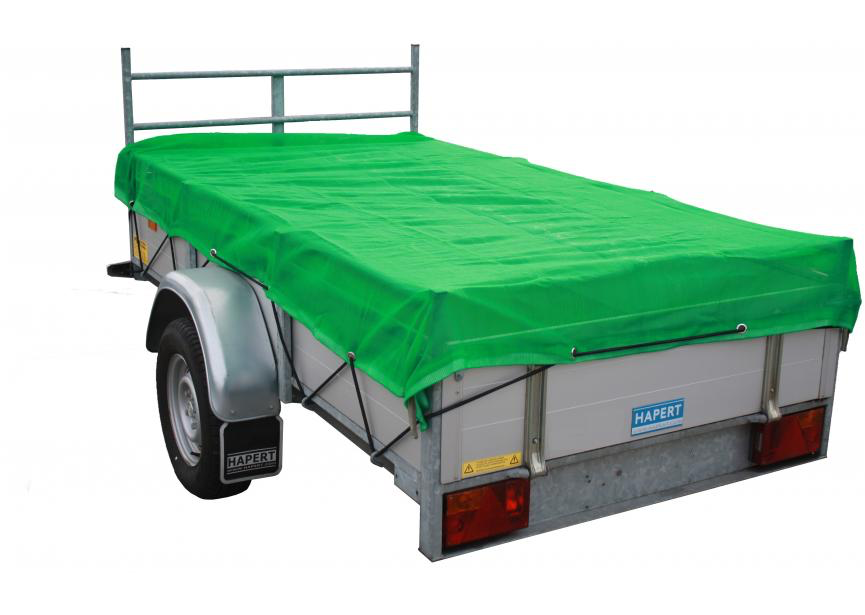 LADINGNET FIJNMAZIG, 1,8MM MET ELASTISCH KOORD 2.5X4M REF:B508227-2