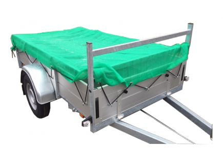 LADINGNET FIJNMAZIG, 1,8MM MET ELASTISCH KOORD 3.5X5M REF:B508229-2 PACAUTO