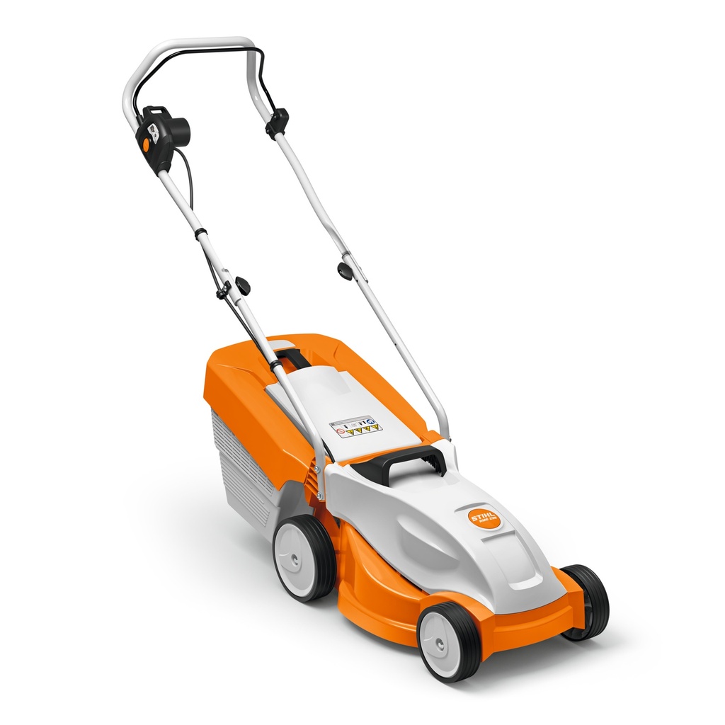 RME 235.0 ELEKTRISCHE GRASMAAIER REF:63110112410 STIHL