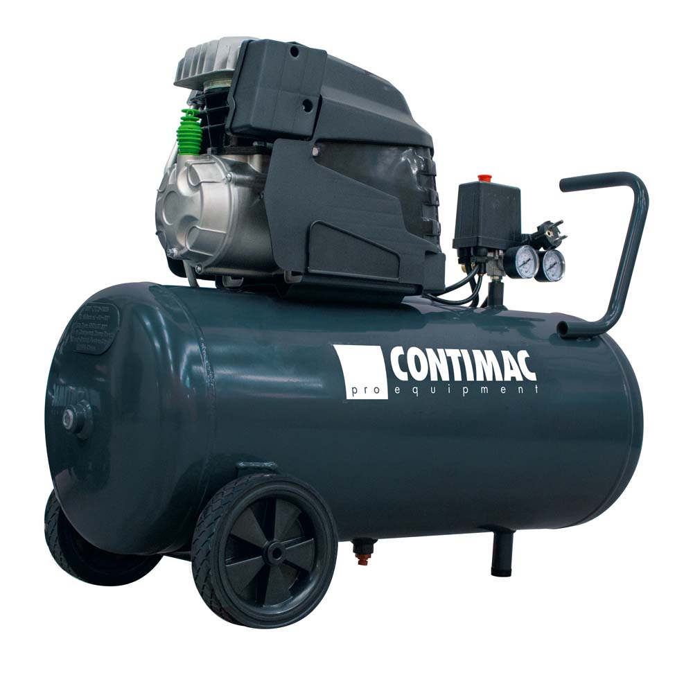 COMPRESSOR CM 250/8/50 W REF:25414 CONTIMAC