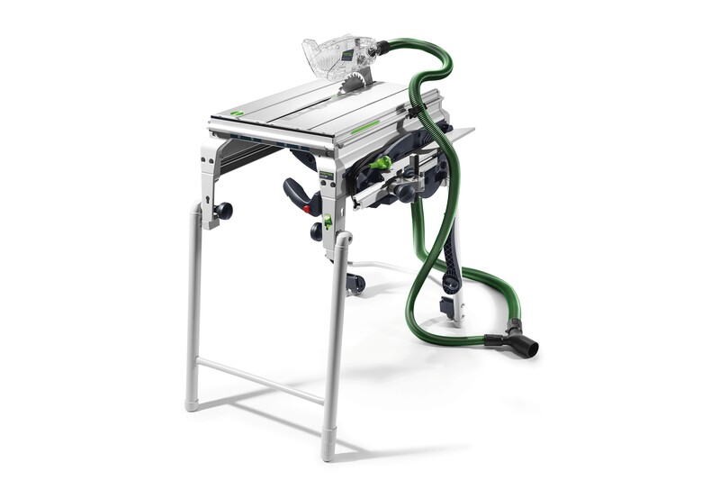 TREK-/AFKORTZAAGMACHINE CS 50 EBG REF:574765 FESTOOL